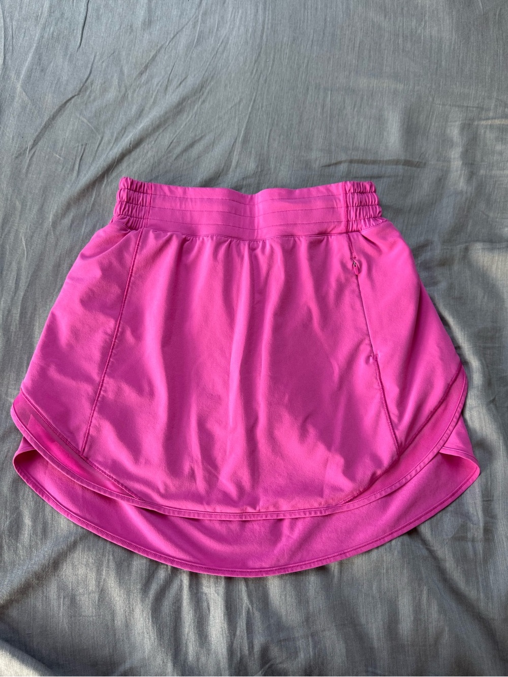 Lululemon Hotty Hot Skirt